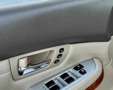 Синий Лексус РХ, объемом двигателя 3 л и пробегом 273 тыс. км за 11500 $, фото 15 на Automoto.ua