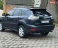 Синій Лексус РХ, об'ємом двигуна 3.3 л та пробігом 363 тис. км за 6999 $, фото 13 на Automoto.ua