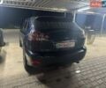 Синий Лексус РХ, объемом двигателя 3.3 л и пробегом 270 тыс. км за 10600 $, фото 12 на Automoto.ua