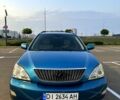 Синій Лексус РХ, об'ємом двигуна 3.3 л та пробігом 0 тис. км за 8000 $, фото 1 на Automoto.ua