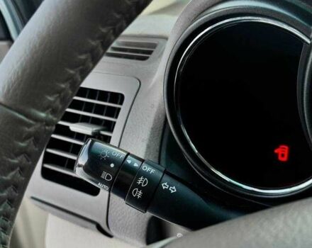 Синий Лексус РХ, объемом двигателя 3 л и пробегом 273 тыс. км за 11500 $, фото 10 на Automoto.ua