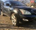 Синій Лексус РХ, об'ємом двигуна 3.31 л та пробігом 320 тис. км за 8300 $, фото 3 на Automoto.ua