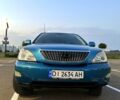 Синій Лексус РХ, об'ємом двигуна 3.3 л та пробігом 0 тис. км за 8000 $, фото 8 на Automoto.ua
