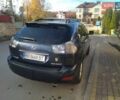 Синий Лексус РХ, объемом двигателя 3.3 л и пробегом 351 тыс. км за 7000 $, фото 4 на Automoto.ua