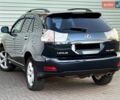 Синий Лексус РХ, объемом двигателя 3.31 л и пробегом 340 тыс. км за 8500 $, фото 4 на Automoto.ua