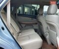 Синий Лексус РХ, объемом двигателя 3.3 л и пробегом 388 тыс. км за 9700 $, фото 29 на Automoto.ua
