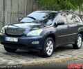 Синій Лексус РХ, об'ємом двигуна 3.3 л та пробігом 265 тис. км за 6999 $, фото 1 на Automoto.ua