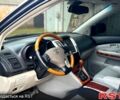 Синій Лексус РХ, об'ємом двигуна 3.3 л та пробігом 265 тис. км за 6999 $, фото 8 на Automoto.ua