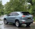 Синій Лексус РХ, об'ємом двигуна 3.3 л та пробігом 320 тис. км за 7000 $, фото 2 на Automoto.ua
