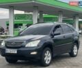Синій Лексус РХ, об'ємом двигуна 3.3 л та пробігом 360 тис. км за 7700 $, фото 1 на Automoto.ua