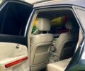 Синій Лексус РХ, об'ємом двигуна 3.3 л та пробігом 360 тис. км за 8999 $, фото 8 на Automoto.ua