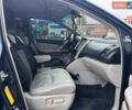 Синій Лексус РХ, об'ємом двигуна 3.3 л та пробігом 363 тис. км за 6999 $, фото 21 на Automoto.ua