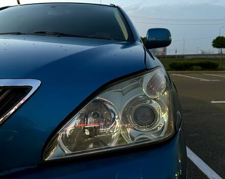 Синій Лексус РХ, об'ємом двигуна 3.3 л та пробігом 0 тис. км за 8000 $, фото 7 на Automoto.ua