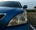 Синій Лексус РХ, об'ємом двигуна 3.3 л та пробігом 0 тис. км за 8000 $, фото 7 на Automoto.ua