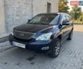 Синий Лексус РХ, объемом двигателя 3.3 л и пробегом 270 тыс. км за 10600 $, фото 1 на Automoto.ua