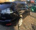 Синий Лексус РХ, объемом двигателя 3.31 л и пробегом 320 тыс. км за 8300 $, фото 4 на Automoto.ua