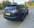 Синий Лексус РХ, объемом двигателя 3.3 л и пробегом 270 тыс. км за 10600 $, фото 7 на Automoto.ua