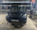 Синий Лексус РХ, объемом двигателя 3.3 л и пробегом 270 тыс. км за 10600 $, фото 17 на Automoto.ua