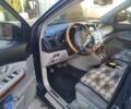 Синий Лексус РХ, объемом двигателя 3.3 л и пробегом 351 тыс. км за 7300 $, фото 5 на Automoto.ua