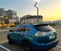 Синій Лексус РХ, об'ємом двигуна 3.3 л та пробігом 0 тис. км за 8000 $, фото 6 на Automoto.ua