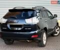 Синий Лексус РХ, объемом двигателя 3.31 л и пробегом 340 тыс. км за 8500 $, фото 5 на Automoto.ua