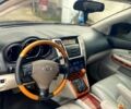Синий Лексус РХ, объемом двигателя 3.3 л и пробегом 350 тыс. км за 8000 $, фото 6 на Automoto.ua