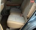 Синий Лексус РХ, объемом двигателя 3.31 л и пробегом 325 тыс. км за 8500 $, фото 13 на Automoto.ua