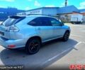 Синий Лексус РХ, объемом двигателя 3.3 л и пробегом 178 тыс. км за 8500 $, фото 4 на Automoto.ua