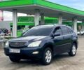 Синій Лексус РХ, об'ємом двигуна 3.3 л та пробігом 360 тис. км за 8999 $, фото 1 на Automoto.ua