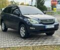 Синій Лексус РХ, об'ємом двигуна 3.3 л та пробігом 363 тис. км за 6999 $, фото 2 на Automoto.ua