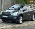 Синій Лексус РХ, об'ємом двигуна 3.3 л та пробігом 363 тис. км за 6999 $, фото 1 на Automoto.ua