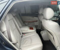 Синий Лексус РХ, объемом двигателя 3.3 л и пробегом 351 тыс. км за 8450 $, фото 9 на Automoto.ua