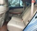 Синий Лексус РХ, объемом двигателя 3.3 л и пробегом 388 тыс. км за 9700 $, фото 26 на Automoto.ua