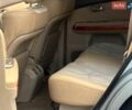 Синий Лексус РХ, объемом двигателя 3.31 л и пробегом 325 тыс. км за 8500 $, фото 12 на Automoto.ua