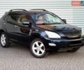 Синий Лексус РХ, объемом двигателя 3.31 л и пробегом 340 тыс. км за 8500 $, фото 9 на Automoto.ua