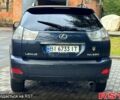 Синій Лексус РХ, об'ємом двигуна 3.3 л та пробігом 265 тис. км за 6999 $, фото 6 на Automoto.ua