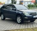 Синій Лексус РХ, об'ємом двигуна 3.3 л та пробігом 363 тис. км за 6999 $, фото 3 на Automoto.ua