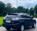 Синій Лексус РХ, об'ємом двигуна 3.3 л та пробігом 360 тис. км за 8999 $, фото 4 на Automoto.ua