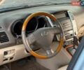 Синий Лексус РХ, объемом двигателя 3.31 л и пробегом 325 тыс. км за 8500 $, фото 9 на Automoto.ua