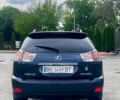Синій Лексус РХ, об'ємом двигуна 3.3 л та пробігом 360 тис. км за 8999 $, фото 5 на Automoto.ua