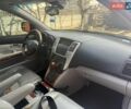 Синий Лексус РХ, объемом двигателя 3.3 л и пробегом 352 тыс. км за 9800 $, фото 4 на Automoto.ua