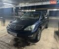 Синий Лексус РХ, объемом двигателя 3.3 л и пробегом 270 тыс. км за 10600 $, фото 19 на Automoto.ua