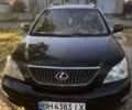 Синій Лексус РХ, об'ємом двигуна 3.31 л та пробігом 320 тис. км за 8300 $, фото 1 на Automoto.ua