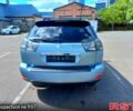 Синий Лексус РХ, объемом двигателя 3.3 л и пробегом 178 тыс. км за 8500 $, фото 5 на Automoto.ua
