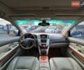 Синий Лексус РХ, объемом двигателя 3.3 л и пробегом 388 тыс. км за 9700 $, фото 31 на Automoto.ua