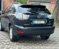 Синій Лексус РХ, об'ємом двигуна 3.3 л та пробігом 363 тис. км за 6999 $, фото 14 на Automoto.ua