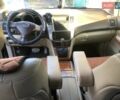 Синий Лексус РХ, объемом двигателя 3.31 л и пробегом 320 тыс. км за 8300 $, фото 1 на Automoto.ua