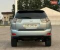 Синий Лексус РХ, объемом двигателя 3.31 л и пробегом 325 тыс. км за 8500 $, фото 5 на Automoto.ua
