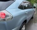 Синій Лексус РХ, об'ємом двигуна 3.3 л та пробігом 320 тис. км за 7000 $, фото 6 на Automoto.ua