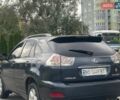 Синій Лексус РХ, об'ємом двигуна 3.3 л та пробігом 360 тис. км за 7700 $, фото 3 на Automoto.ua